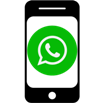 Написать на WhatsApp Mobile