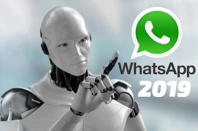 WhatsAppBot автоответчик для приложения WhatsApp