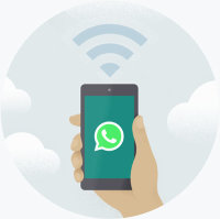Рассылка Ватсап WhatsApp + валидация номеров