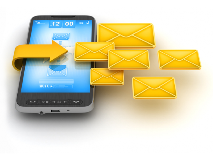 Андроид приложение для рассылки SMS