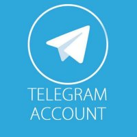 Аккаунт Telegram