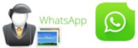 WhatsApp профиль